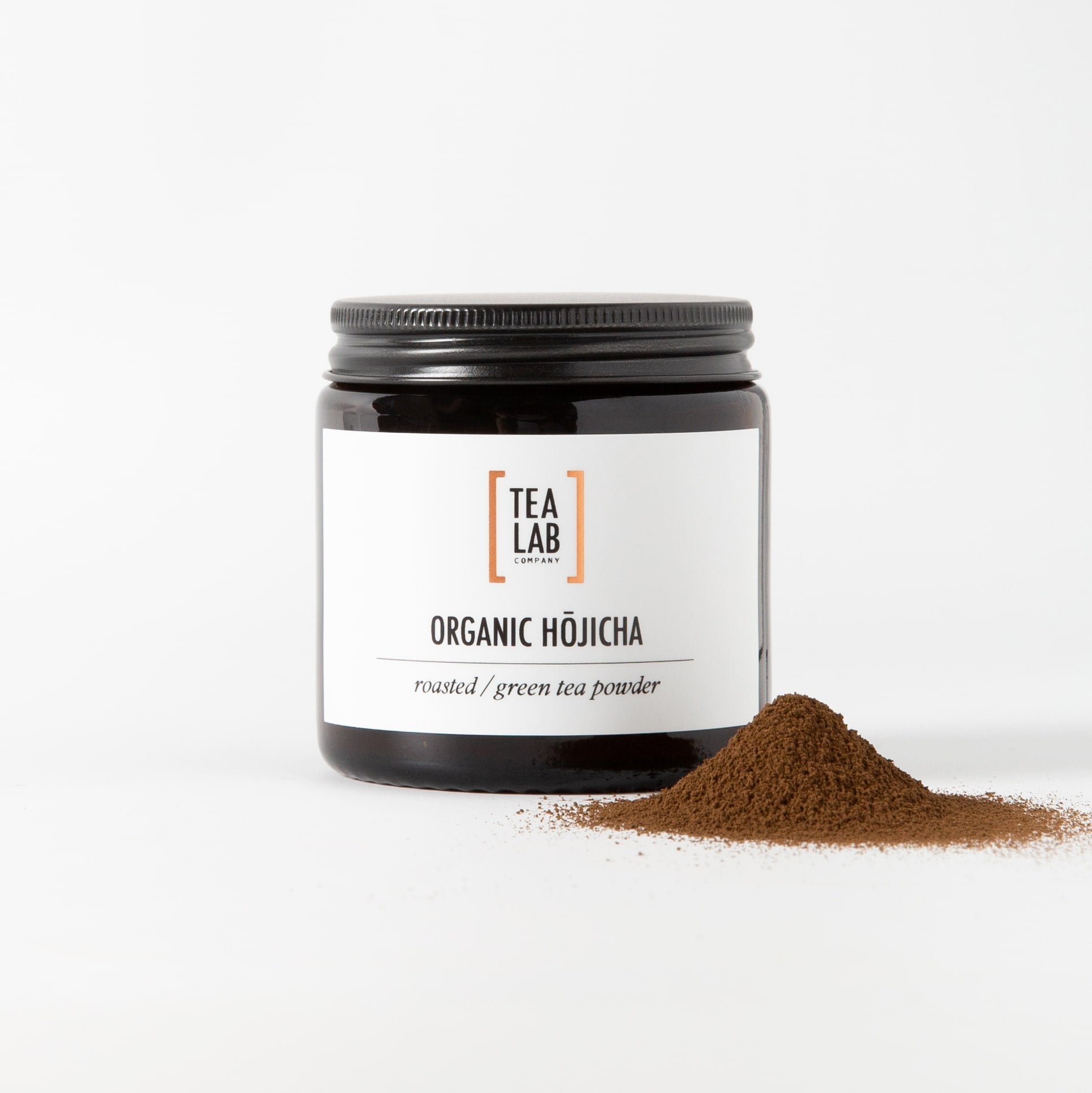 HOJICHA POWDER