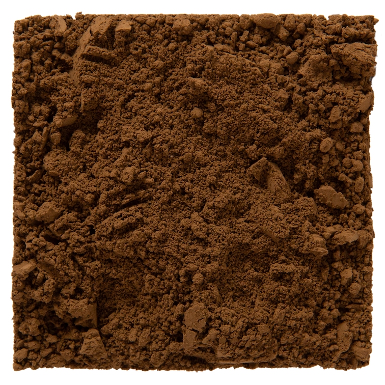 organic hojicha roasted green tea powder