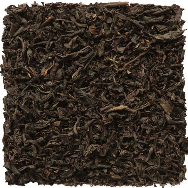 Organic Lapsang Souchong Loose Leaf Tea