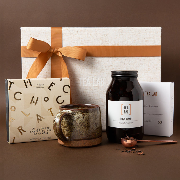 THE CHOCOLATE COLLECTION