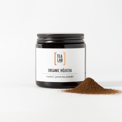 HOJICHA POWDER