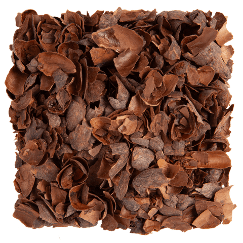 pure cacao loose leaf tea