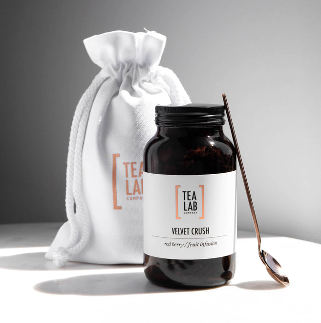 TEA GIFT POUCH