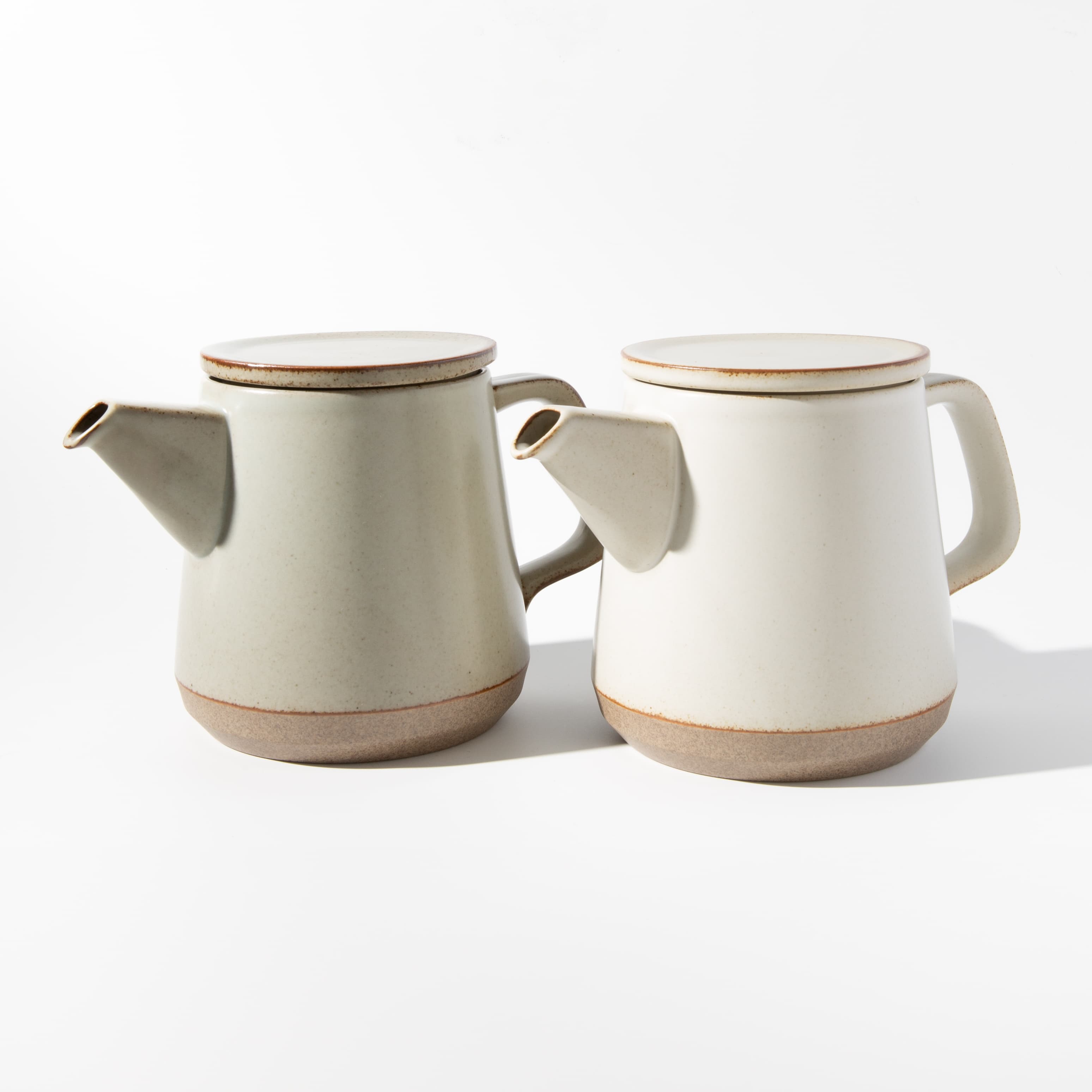 KINTO CERAMIC TEA POT