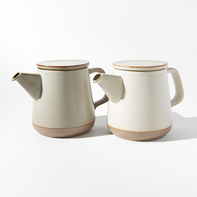 KINTO CERAMIC TEA POT