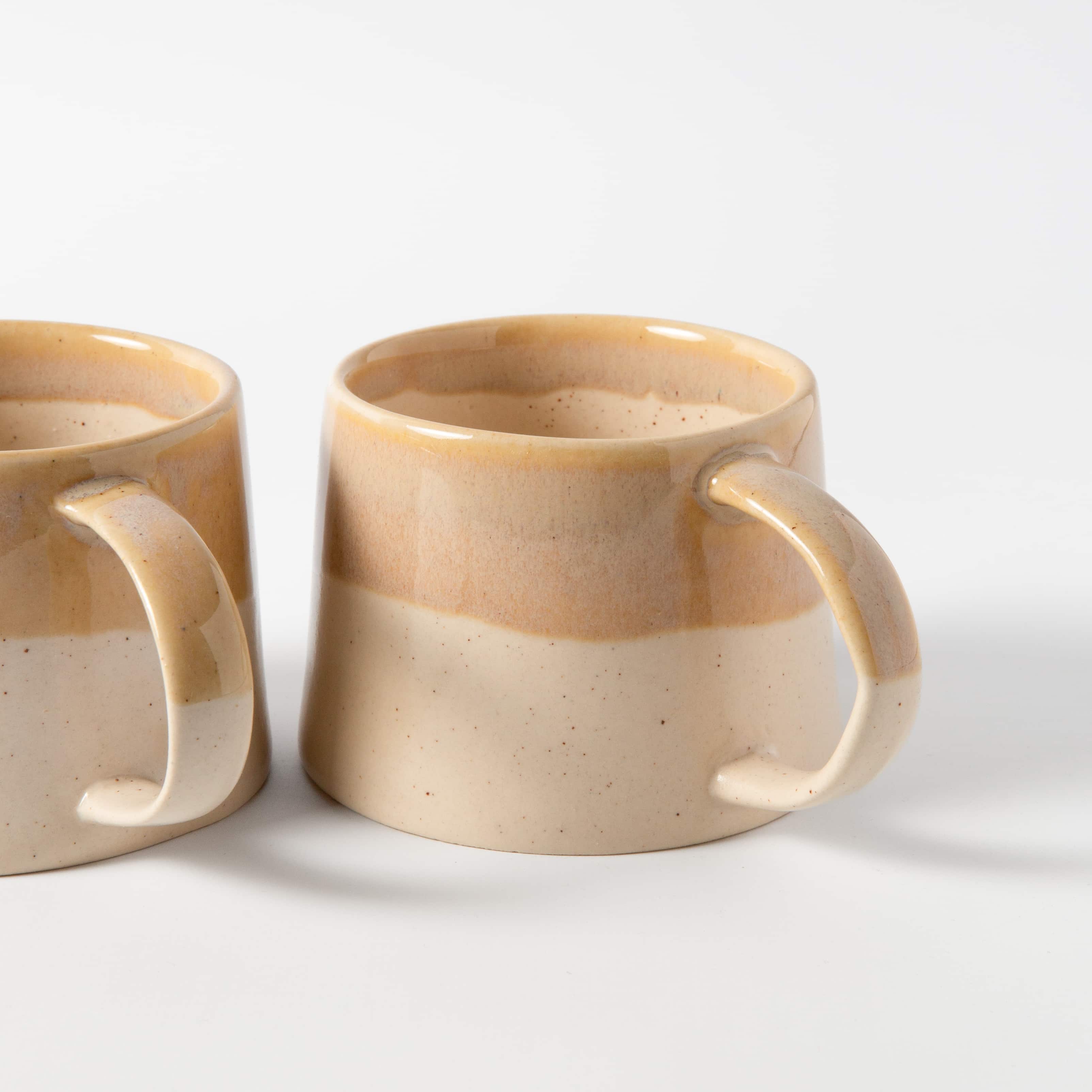 DIPPED MUG