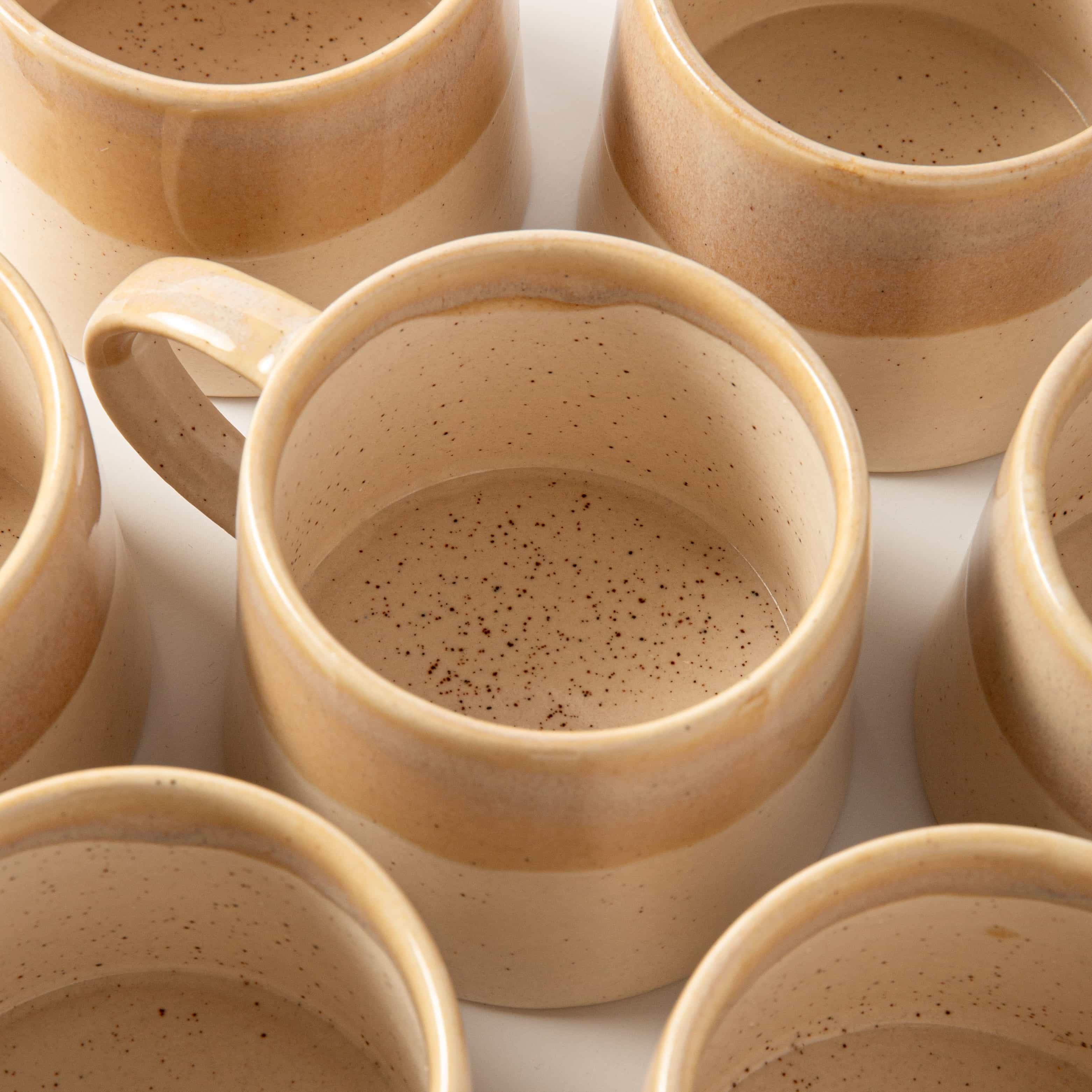 DIPPED MUG