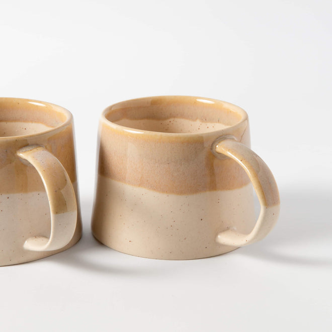 DIPPED MUG