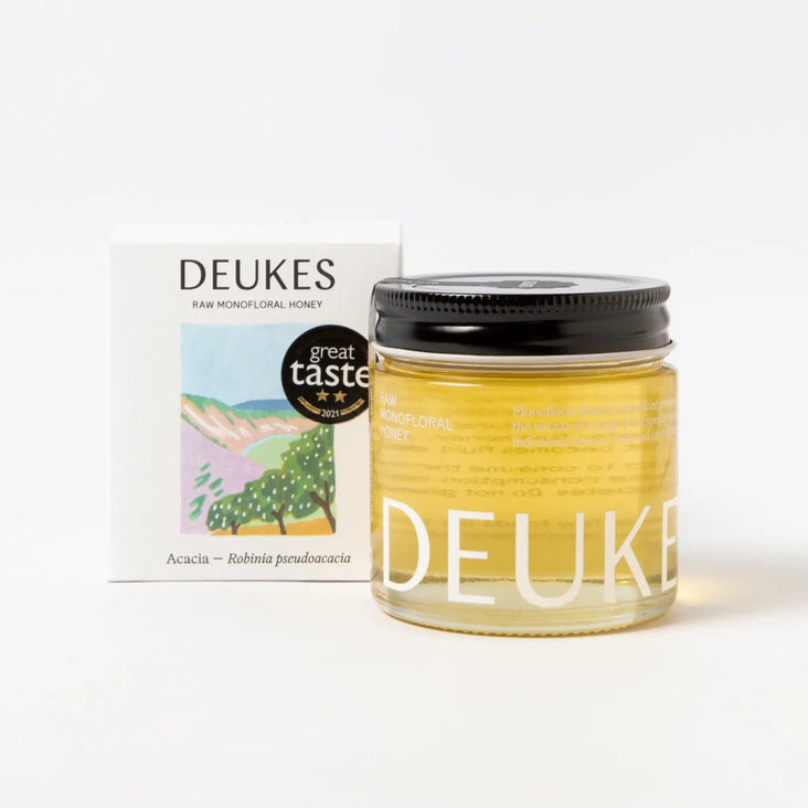 ACACIA HONEY