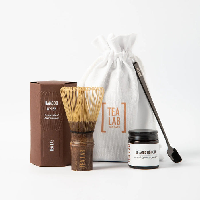 HOJICHA STARTER KIT