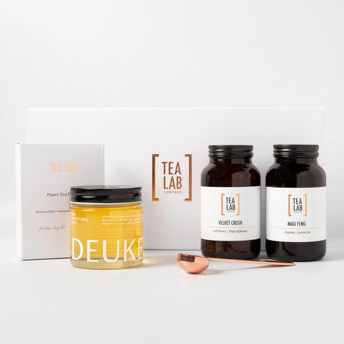 HONEY + TEA GIFT