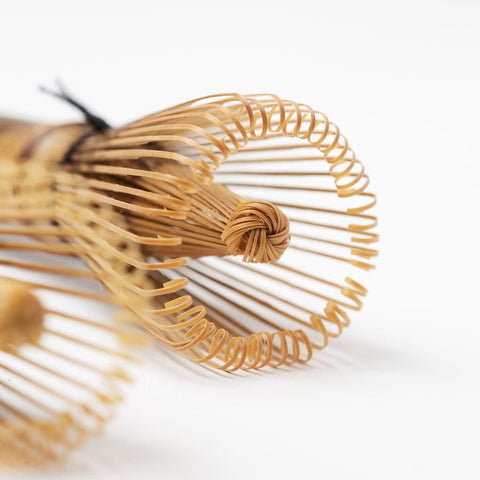 Bamboo Matcha Green Tea Whisk