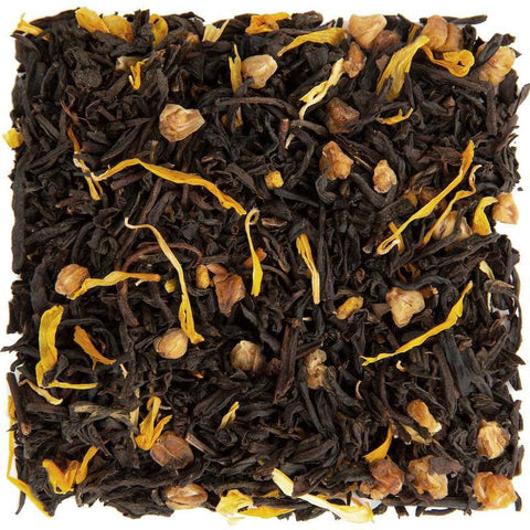 Honey And Mulberry Black Tea Loose Leaf