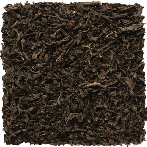 Organic Lapsang Souchong Loose Leaf Tea 