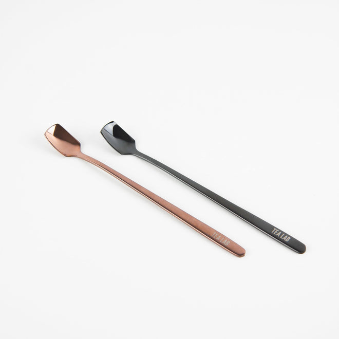 Matcha Scoop, Black Or Copper