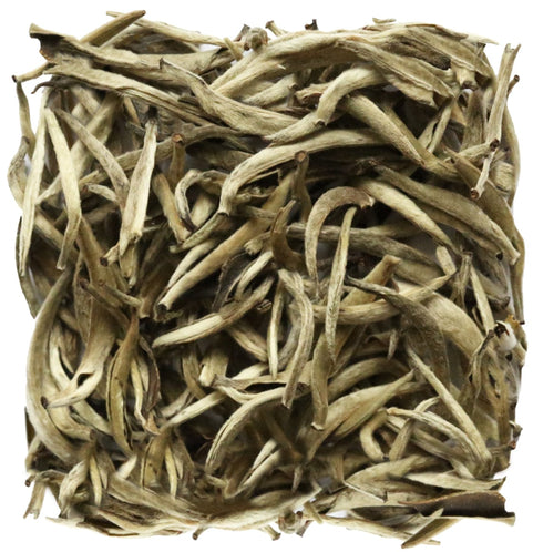 Silver Needle Loose Leaf Tea